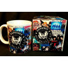 RAMONES HEY HO LET`S GO TAZA (en caja)