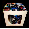 RAMONES HEY HO LET`S GO TAZA (en caja)