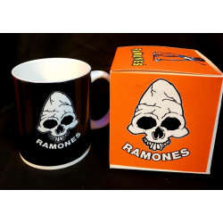 RAMONES TAZA (en caja)