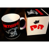 REDONDITOS DE RICOTA "OKTUBRE" TAZA (en caja)