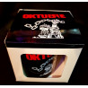 REDONDITOS DE RICOTA "OKTUBRE" TAZA (en caja)