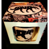 Jauría Taza (en caja)