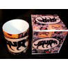 Jauría Taza (en caja)