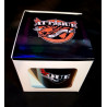 ATTAQUE 77 "30 AÑOS" TAZA (en caja)