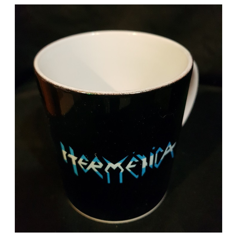 HERMETICA TAZA (en caja)