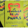 LA VENGANZA DE LAS PUNKS - VIVIEN GOLDMAN