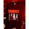 RAMONES REMERA