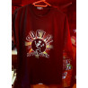 Social Distortion Remera