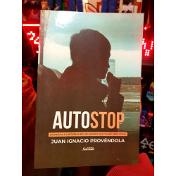 AUTOSTOP - JUAN IGNACIO...