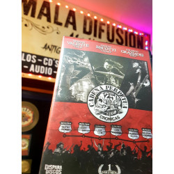 Cadena Perpetua DVD...