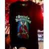 SOCIAL DISTORTION REMERA