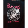 Ramones Remera "Rocket To Rusia"