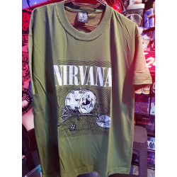 NIRVANA REMERA