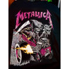 METALLICA REMERA