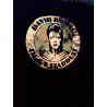 DAVID BOWIE REMERA