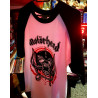 MOTORHEAD REMERA COMBINADA