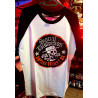 Social Distortion Remera Combinada