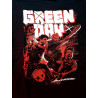 GREEN DAY REMERA