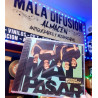 MAL PASAR MUSICA ENVASADA CD