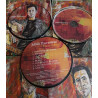 Julian Ibarrolaza " Viajar solo"   cd embajada boliviana