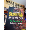 LA CULTURA SKINHEAD … LIBRO 2° EDICION