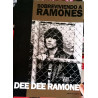 Dee Dee Ramone-  Lobotomy "Sobreviviendo a Ramones" Libro