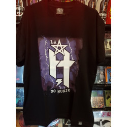 Hermetica - Remera La H no...