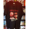 SEPULTURA "ROOTS" REMERA