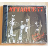 Attaque 77 Cd - Dulce Navidad