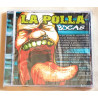 La Polla Records - BOCAS - CD