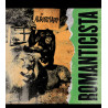 DE ROMANTICISTAS SHAOLIN`S - ALBOROTADO CD ROMANTICISTA