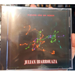 Julian Ibarrolaza- Algunos...