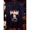 El Punk me cago la vida-  Mala Difusión Remera