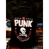 El Punk me cago la vida-  Mala Difusión Remera