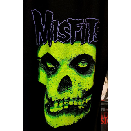 Misfits Vestido
