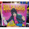 Bolskasha "I wanna punk rock" Cd