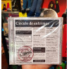 El proceso "Circulo de enfermos" Cd