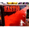 HASTIO "ENJAULADO" CD