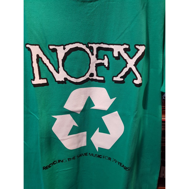 Nofx  Remera