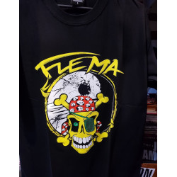 Flema Remera