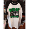 Green Day Remera combinada