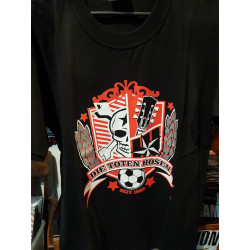 Die Toten Hosen Remera