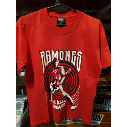 Ramones Remera