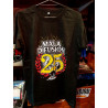 Remera "25 Años" Mala Difusión