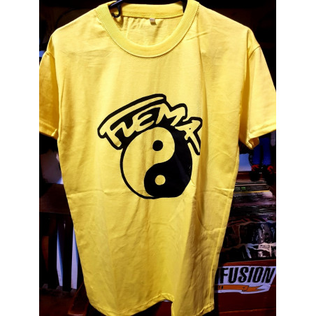 Flema Remera Unisex