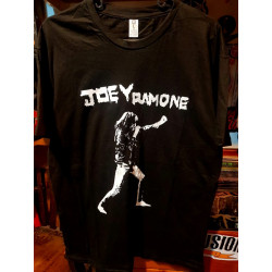 Joey Ramone Remera Unisex