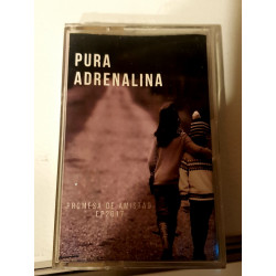 Pura adrenalina - Promesa...