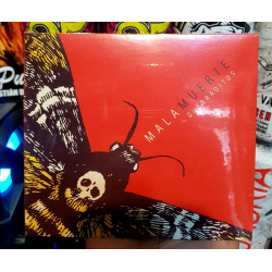 Quebraditos - Mala Muerte -...