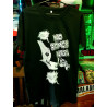La Polla Records "No Somos Nada" Remera Unisex