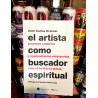 Juan Carlos Kreimer - El artista como buscador espiritual - Libro